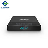 X96 Air S905X3 100M Tv Box Android Box